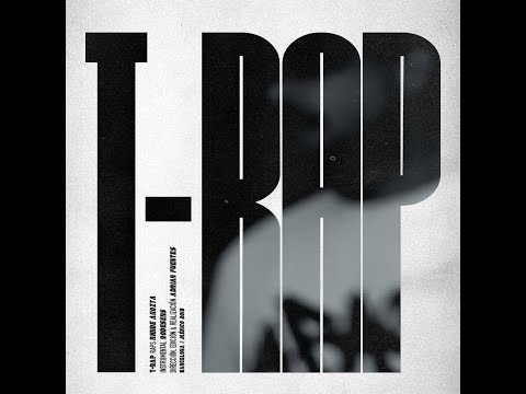 T​-​Rap
