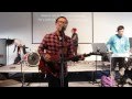 The Nehemiah Band - Dream Again [Live]