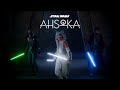 Ahsoka, Sabine & Ezra Best Fight Scenes | Star Wars Ahsoka Episode 8 Finale
