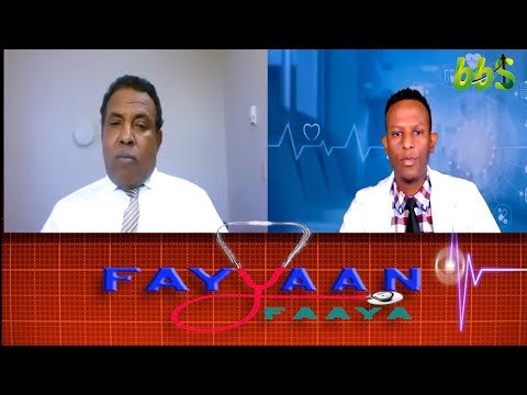 BB$: FAYYAAN FAAYA "Stroke's" ykn "Faalij" Dr Abdusamad Mohammed