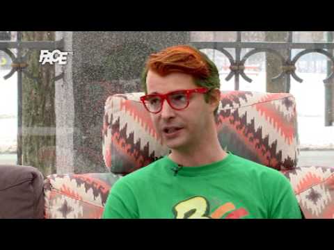 Beepster govori o energetski efikasnom ponašanju na FACE TV-u