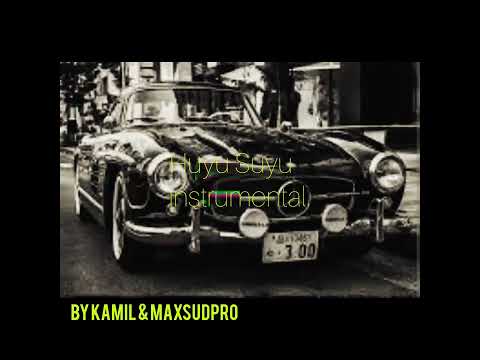 @EmirMusic - Huyu Suyu (instrumental) @mslmnv7