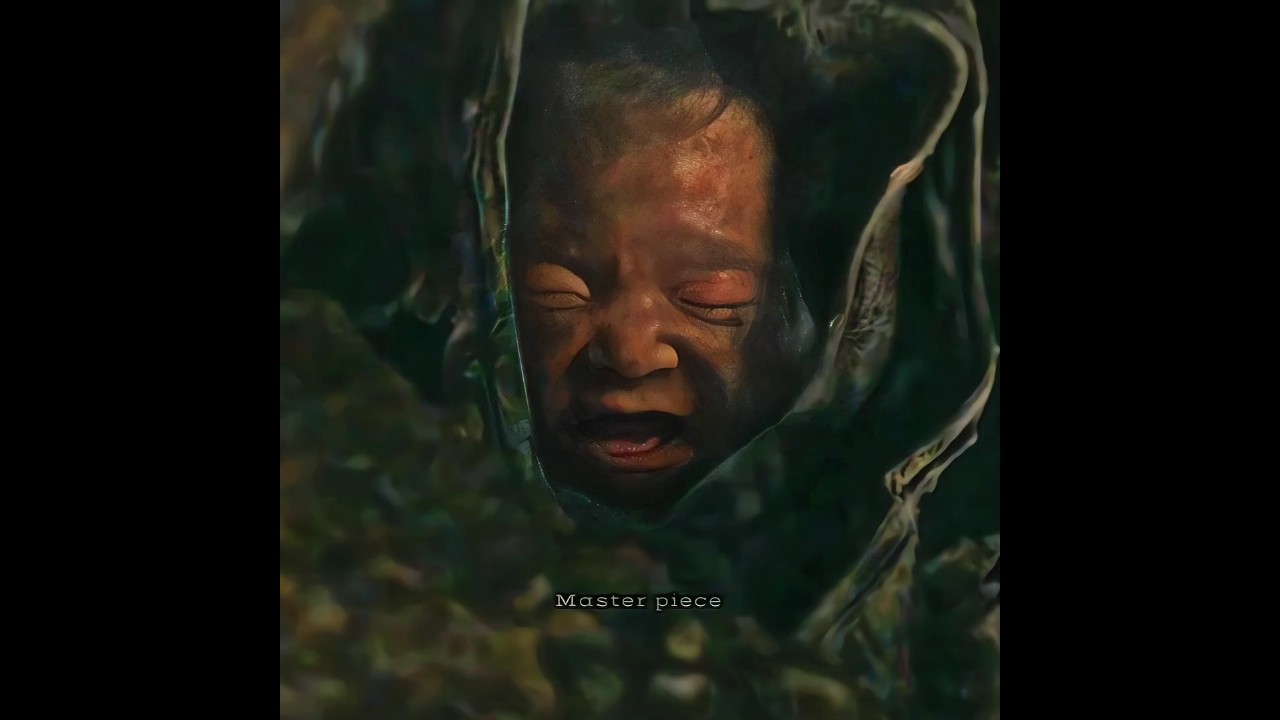 The biggest plot twist 🥶😨 | hellbound | Korean drama #shorts #shortvideo #status #foryou #fyp