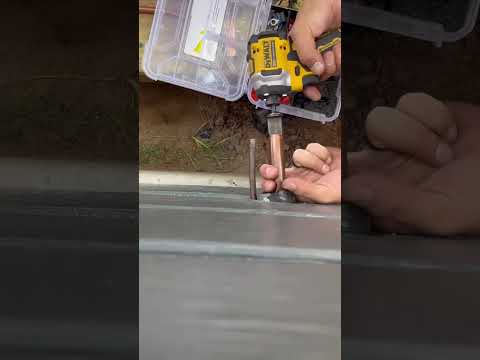 Pro-Fit Precision Swaging Kit #hvac #tools