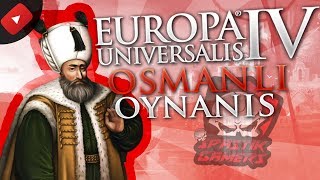 OSMANLI İLE YENİ MULTİ SERİ / Europa Universal