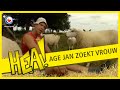 HEA! Age Jan zoekt een vrouw