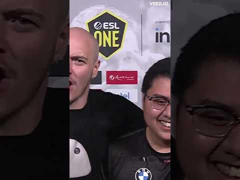 Armel vs Sumail #dota2 #sumail #Armel #shorts #shortsviral #shortsvideo