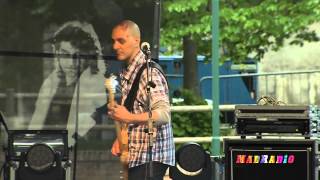 MAD RADIO Grunge/Seattle Sound Tribute