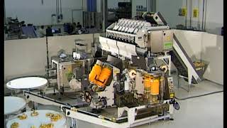 التعبئة والتغليف ماكينات Sorma BRT-134 | صورة 4 - Machineryline