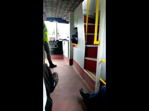 G723XDL LEYLAND OLYMPIAN W&D 4723