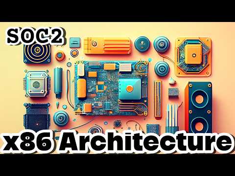 SOC Lvl 2 | EP.38 | x86 Architecture Overview | TryHackMe Malware Analysis