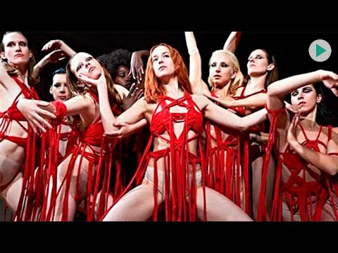 All the Colors of Giallo 