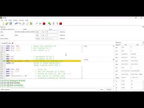 Microp Assignment Funny version