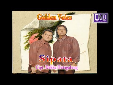 JONAR SITUMORANG FEAT ARVINDO SIMATUPANG - SIPATA [Official Music Video CMD Record]