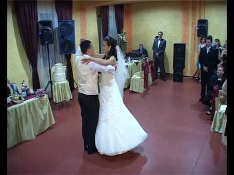 vals nunta Cristi si Oana