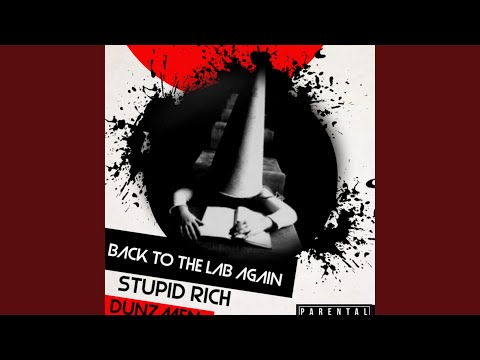 Back To The Lab Again