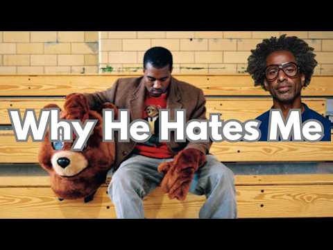 The Night I Helped Jay-Z Embarrass Kanye