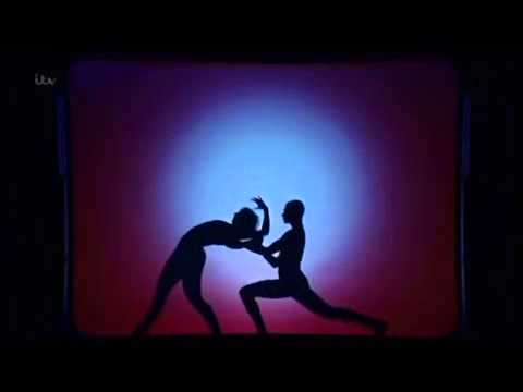 ATTRACTION SHADOW THEATRE GROUP___BRITAIN'S GOT TALENT 2013
