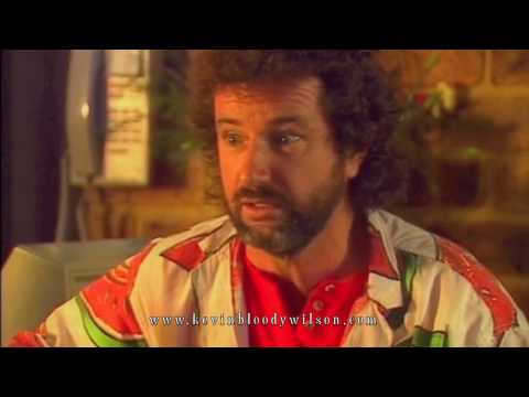 KEVIN BLOODY WILSON Ollie & Olga