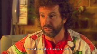 KEVIN BLOODY WILSON Ollie &amp; Olga