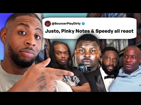 Why I Thought Tricky Was Old, Broke & Bitter (2025 Recap)