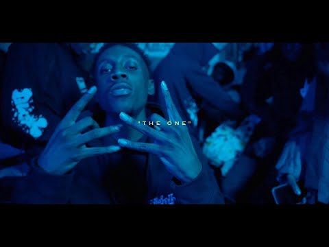 RR JBlack - "The One" | Shot. by @brandonbryantfilms