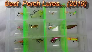 Наконечник stinger perch 1