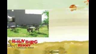 HONEY BERG RESORT