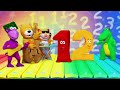 One Two I Love You Instrumental