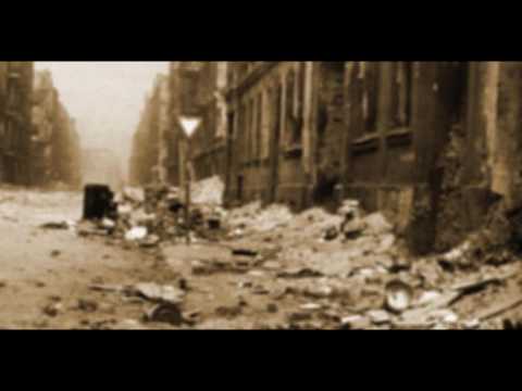 Intense сity battle (ambient sounds) - 1 hour version