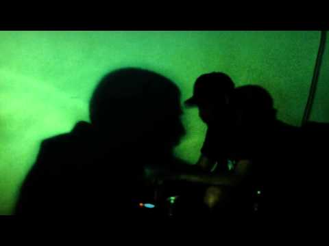 Ε.Π.  Χ  JESSY BLUE  DARK CYPHER