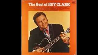 Roy Clark -- Then She's a Lover