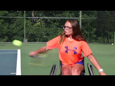 2017 USTA/ITFジュニアキャンプオブザアメリカズ (2017 USTA/ITF Junior Camp of the Americas)