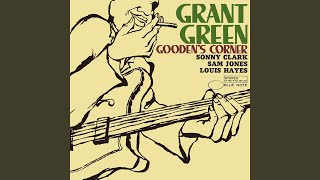 On Green Dolphin Street