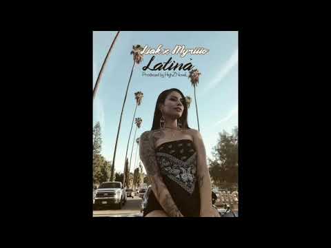Latina by liak__si and yungmyriiio