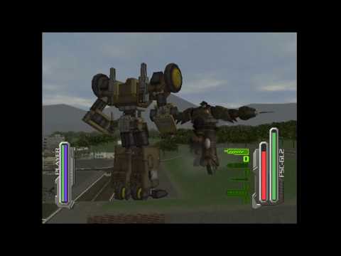 Spetz Playz Robot Alchemic Drive Part 16 - Crack Shot