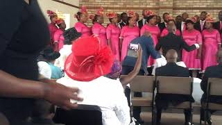 Download lagu OAC Siyabhiyoza,Lubabalo Youth Choir Walmer Township Eastern Cape South Africa mp3