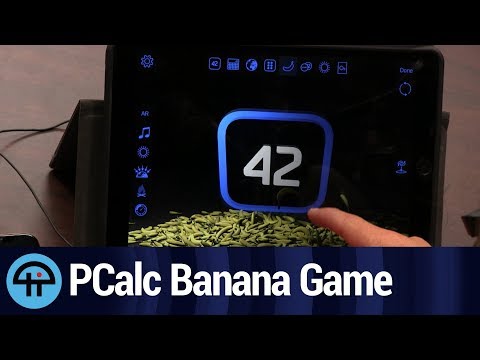 The Hidden Game in PCalc - YouTube