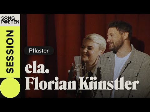 Video thumbnail for Pflaster (Songpoeten Session)
