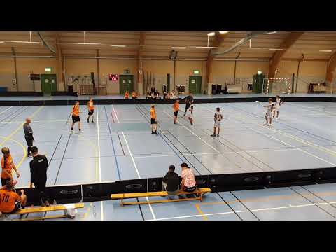 3:e Perioden Höllviken IBF P05-Trosa Edanö Devils P05-06, final i Fatpipe invitation 2020-09-13