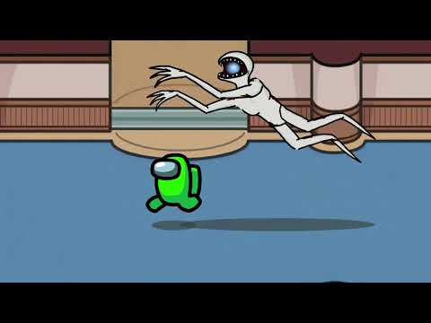 SCP-001 "Prototype" in Among Us