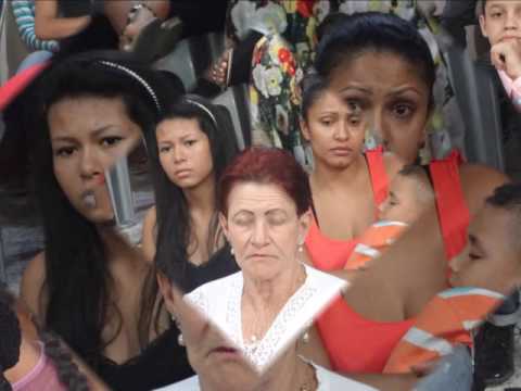 Castiçal da Fé........17 Setembro 2014 - Alto Vera Cruz - B.H - M.G - Fotos Video