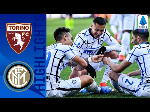 Video highlights della Giornata 25 - Fantamedie - Parma vs Inter