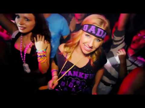 Fatboy Slim ft DJ Fernandez vs DJ A One   1,2,3,4 Rockafeller Skank DJ Radoske Bootleg HD