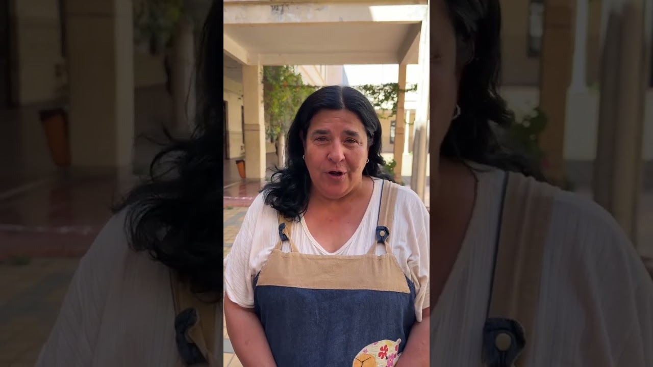 EESSOPI N°3177 - María Auxiliadora - Rosario - Santa Fe