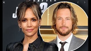 Halle Berry pays too much money to ex Model Gabriel Aubry.This is how much she pays him