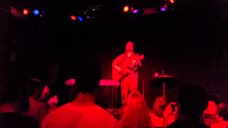 Mason Jennings  - The Everglades