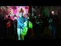Make Me A Pallet On Your Floor-Deep Fryed Acoustiblasters