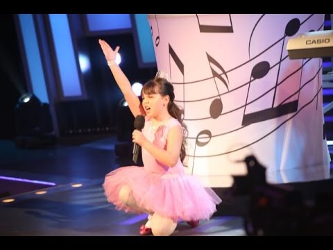 Ximena Ramos - El me Mintió | Sábado Gigante