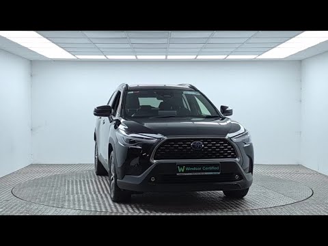 Toyota Corolla Cross Sport 1.8 Hybrid - Image 2